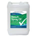 SpraySmart Result Spray Oil 5L