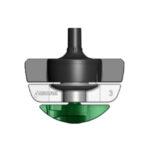 Spinnet Pressfit- Head Only