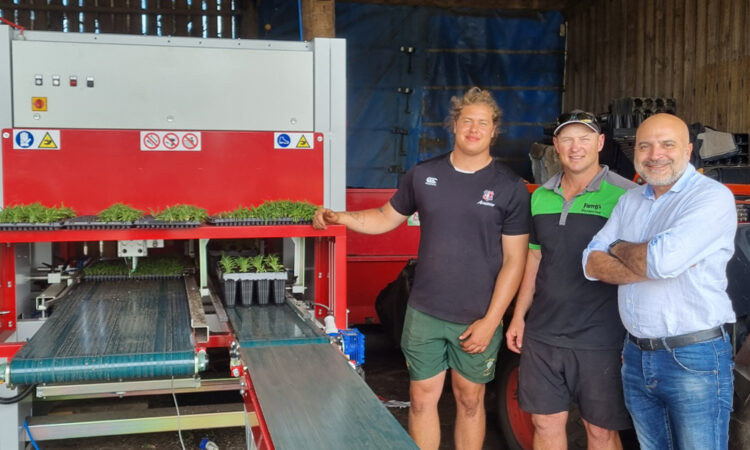 Nursery Automation Road Trip Lifts Productivity_Main Image_2