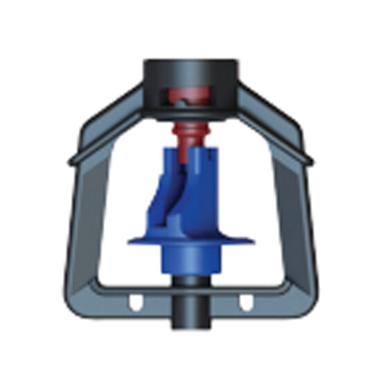 Rondo Inverted Sprinklers