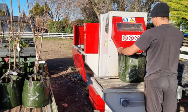 Bagging Machine - Productivity, it’s in the Bag_Main Image_1