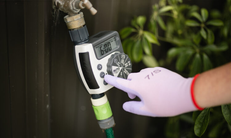 Tap Timers for Effortless Home Gardening_Main Image