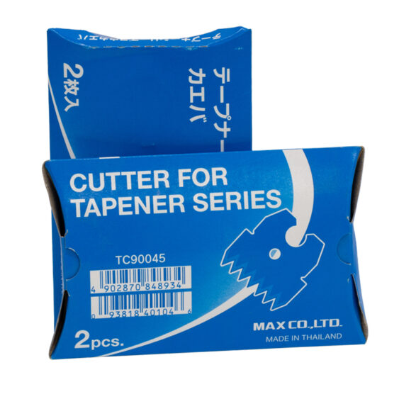 Tapener Blades