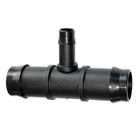 Reducing Lateral Tee