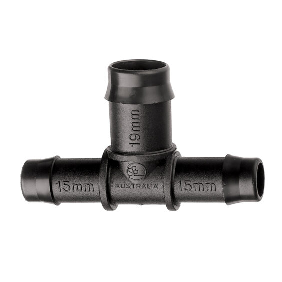 Increasing Lateral Tee