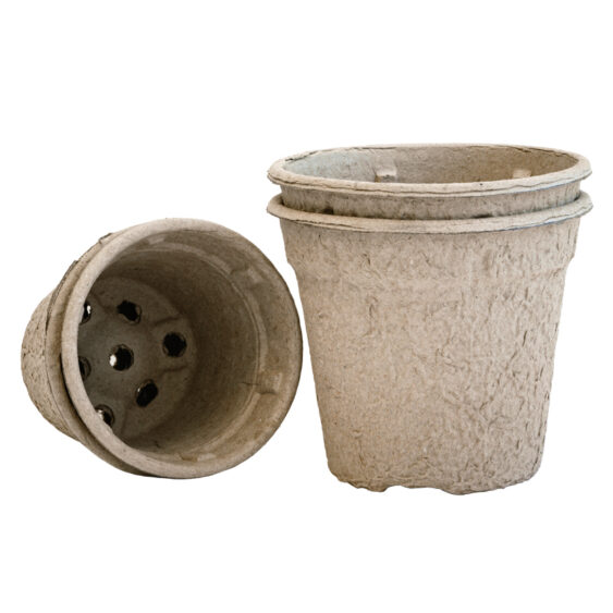 Eco-Expert Pots
