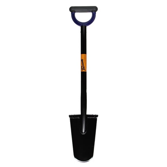Ace Straight Shaft Spade