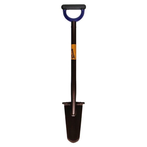 Ripper Offset Shaft Spade