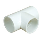 PVC Tee 40mm