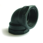 100mm Female Threaded Elbow