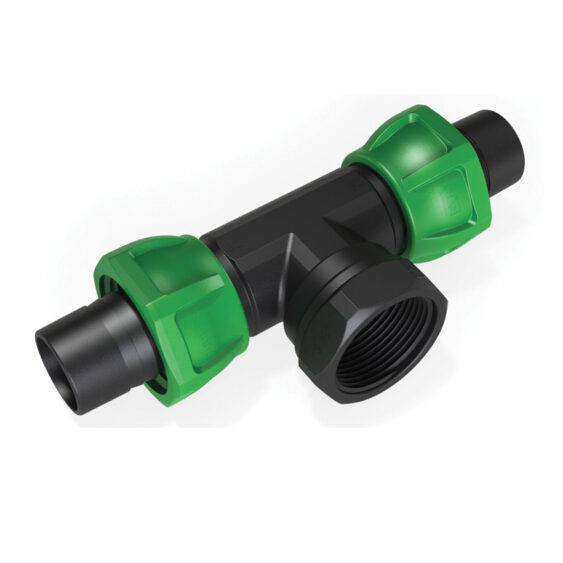 Low Density Female Tee