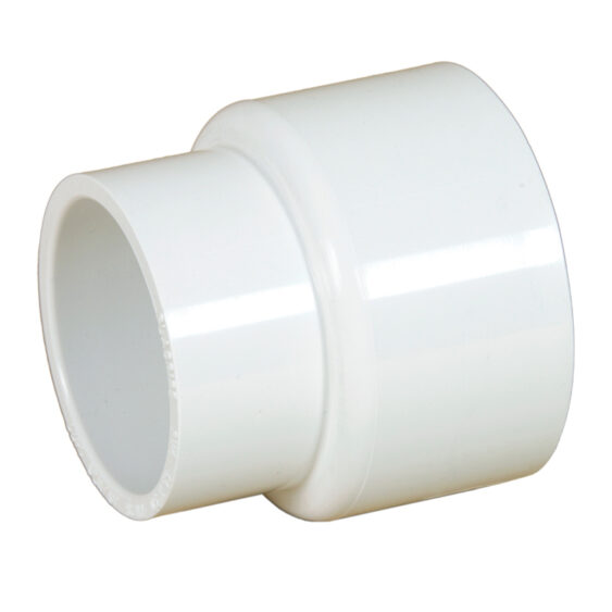 PVC Reducing Socket