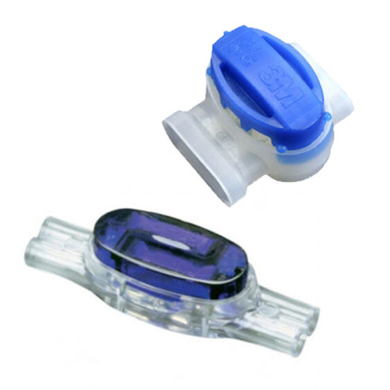 3M Gel Connectors