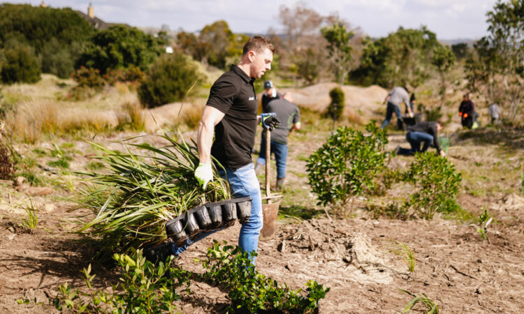 PrimeHort People Series - Meet Joel