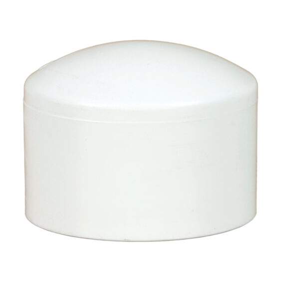 PVC End Cap