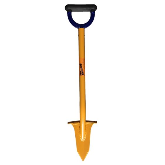 Plug Seedling Spade