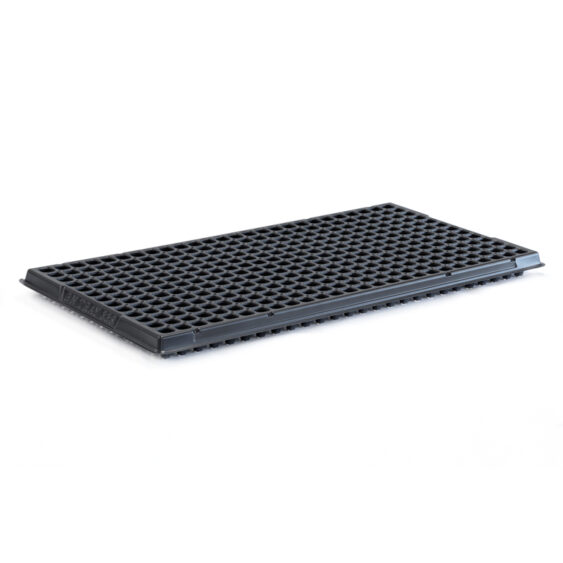 338 Cell Seedling Tray - 4CC Volume