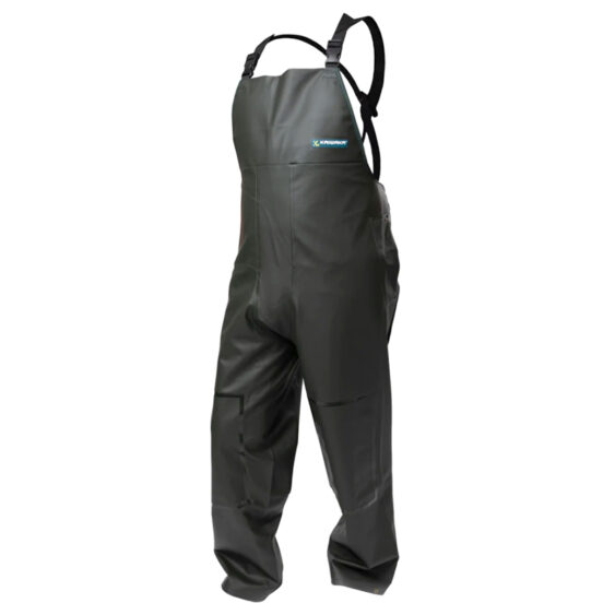 Kaiwaka Clothing Dairytex Bib Over-Trouser