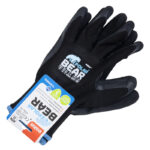 Glove Polar Bear Thermal Double Lined Large
