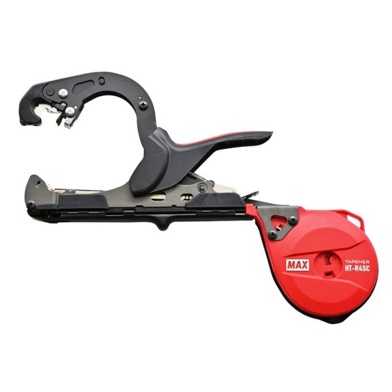 Max Tapener - Red Model