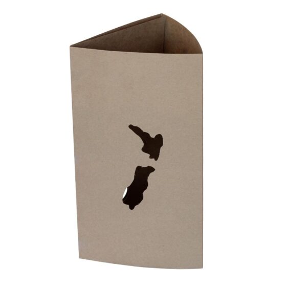 Biodegradable Plant Guards