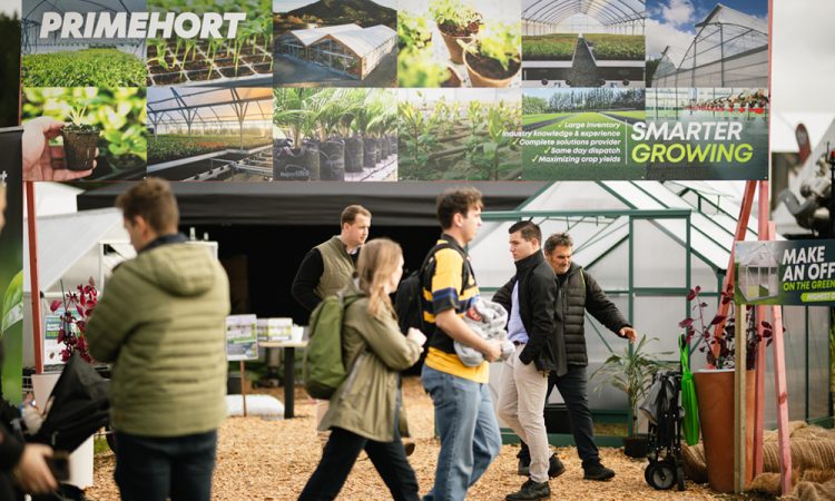 PrimeHort Website Blog_Greenhouse Fever at Fieldays_1