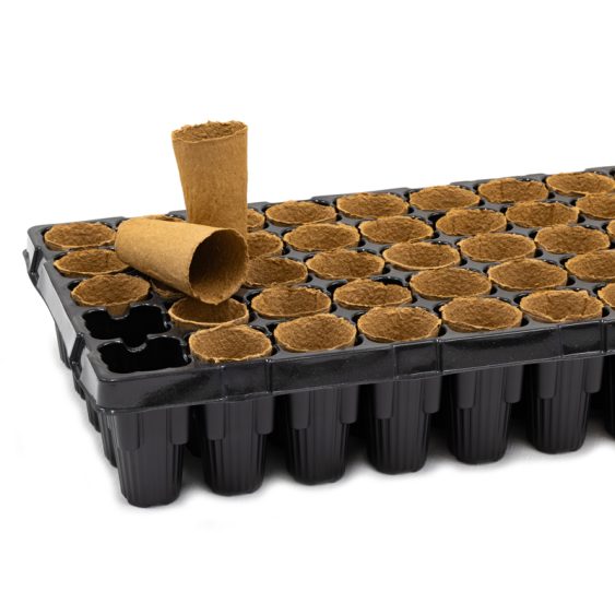 Fertilpot Tray