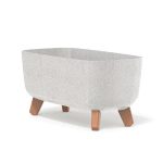 Gracia Case ECO Wood – White