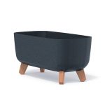 Gracia Case ECO Wood – Dark Grey