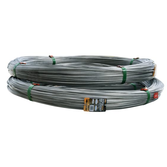 Triple Life 2.5mm High Tensile Fencing Wire