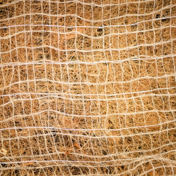 Coco Fibre Matting