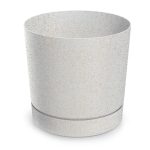 Tubo P ECO Wood – White