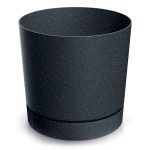 Tubo P ECO Wood – Dark Grey