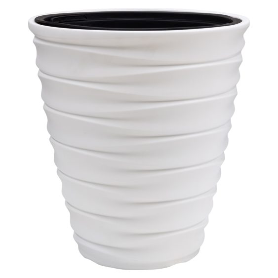 Roberton Pot White