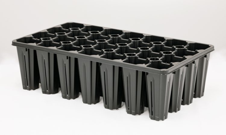 28 Cell Forestry Tray – Exciting Makeover!_1