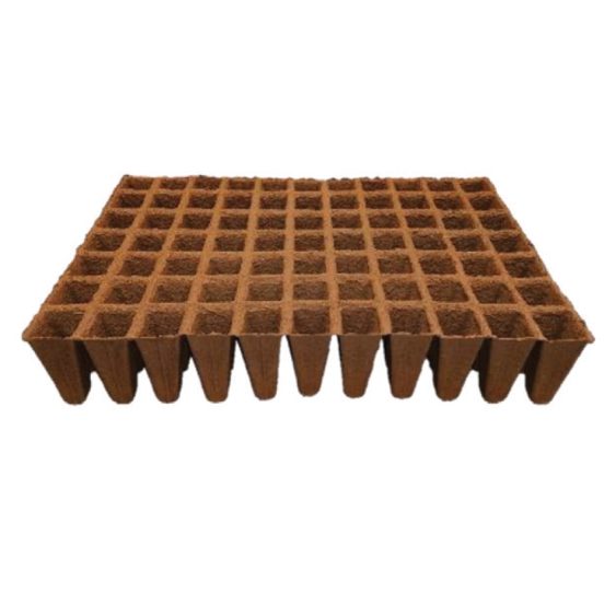 77 Cell Fertil Tray (216)