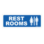 Rest Rooms