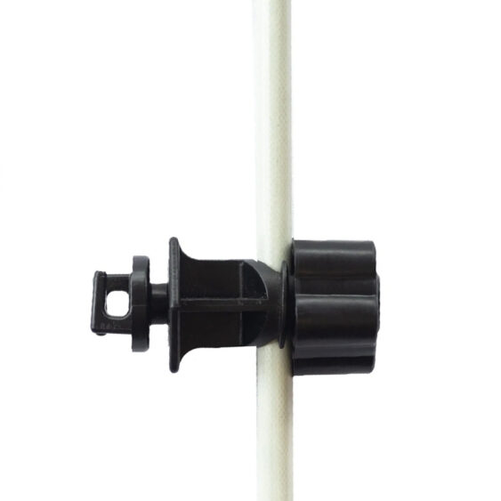 Fibreglass Rod Plastic Insulator