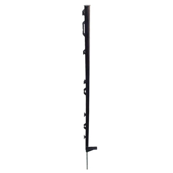 Multi Wire Plastic Post - 10pack