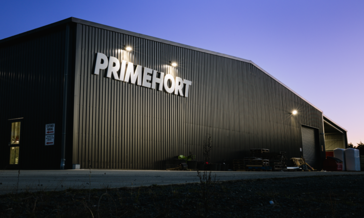 23 years of hitting growth goals!