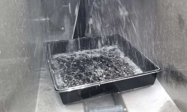 Nursery Automation without the hefty price tag