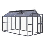 Solara Glasshouse IV