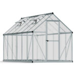 Breeze III Greenhouse
