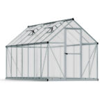 Breeze IV Greenhouse