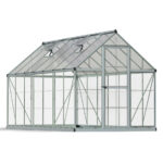 Celeste II Greenhouse