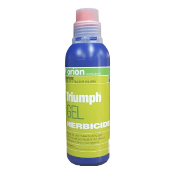 Triumph Gel / Vigilant