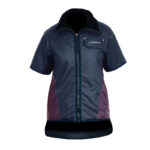 Sealtex Ladies Short Sleeve Vest – XS