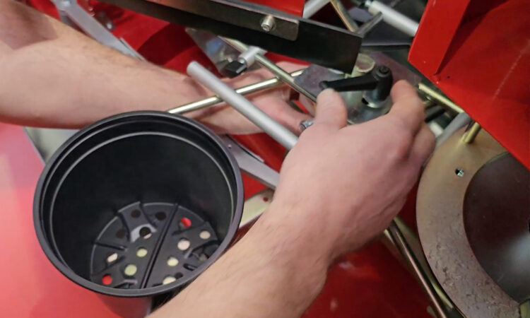 Nursery Automation: Service Now to Grow More