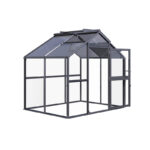 Eclipse Small Glasshouse II