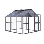 Eclipse Medium Glasshouse III